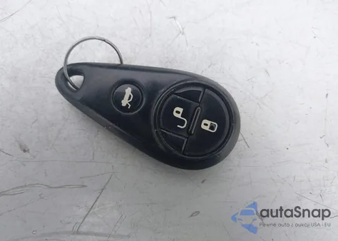 2000 Subaru Outback z USA, uszkodzony, nr VIN 4S3BH6753Y7637036